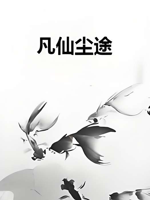 凡仙塵途