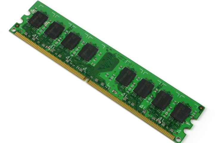 藍魔2GB DDR2 800 藍魔2GB DDR2 800