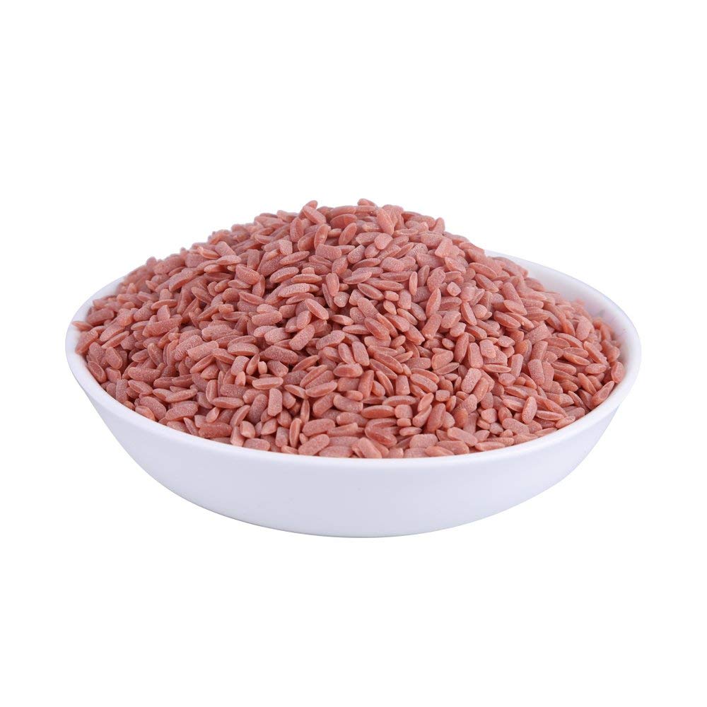 紅穀米