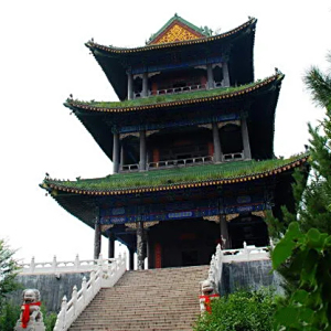 魁星樓