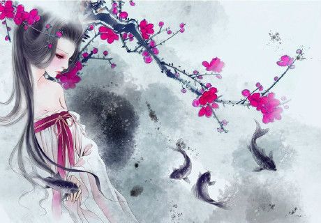 狼桃花 狼桃花