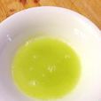 芥末汁 芥末汁
