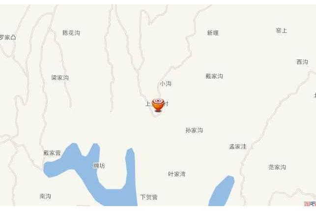 賀營村(河南鄧州市高集鄉下轄村) 賀營村(河南鄧州市高集鄉下轄村)
