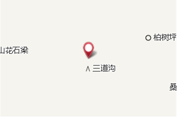 二道溝口 二道溝口