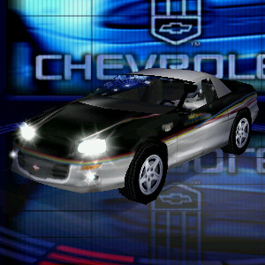 Bouns Chevrolet Camaro