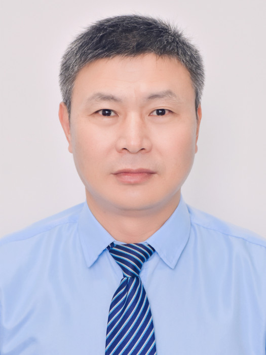 陳鵬(江西省九江市濂溪區監察委員會委員)