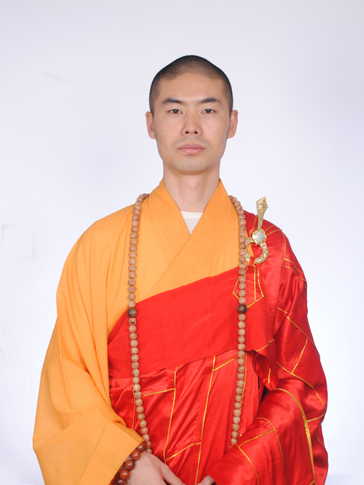生梵法師 生梵法師