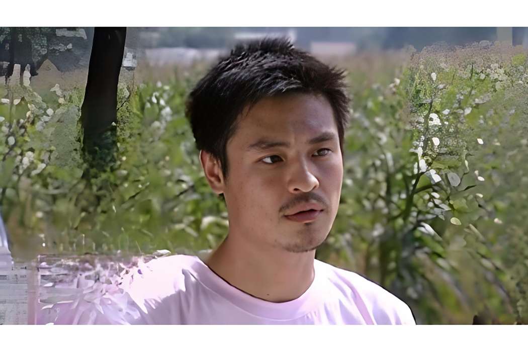 趙永剛(電視劇《人生百事》中的角色) 趙永剛(電視劇《人生百事》中的角色)