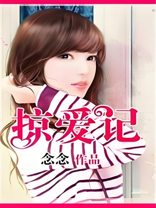 掠愛記 掠愛記