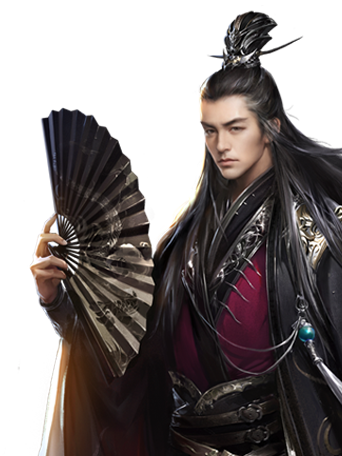 司馬懿(遊戲《亂世王者》中的武將) 司馬懿(遊戲《亂世王者》中的武將)