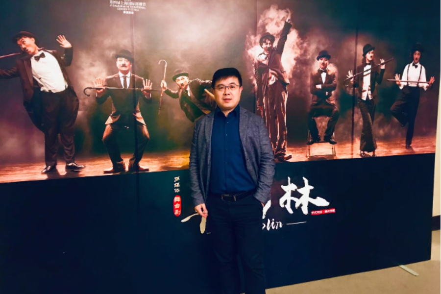 陳勇(上海師範大學教育學院公共事業管理系教師教育教研室主任，上海師範大學附屬第五實驗學校校長)