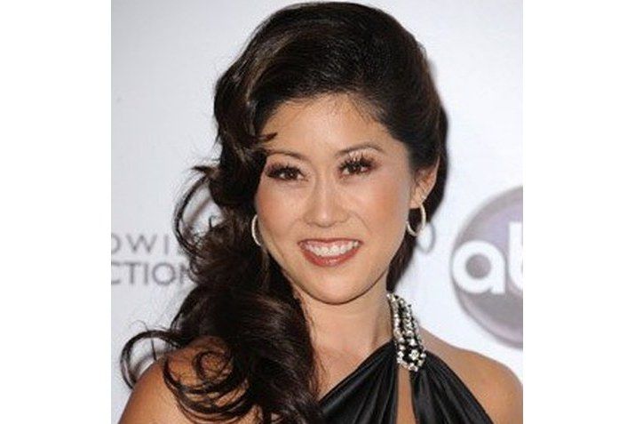 Kristi Yamaguchi Kristi Yamaguchi