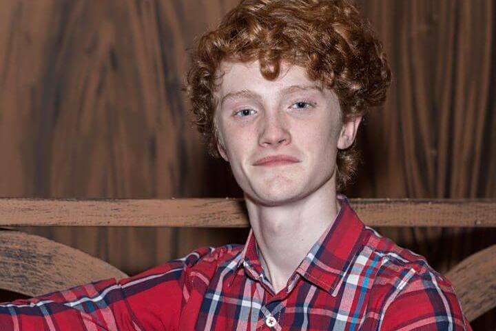 Austin Bickel Austin Bickel