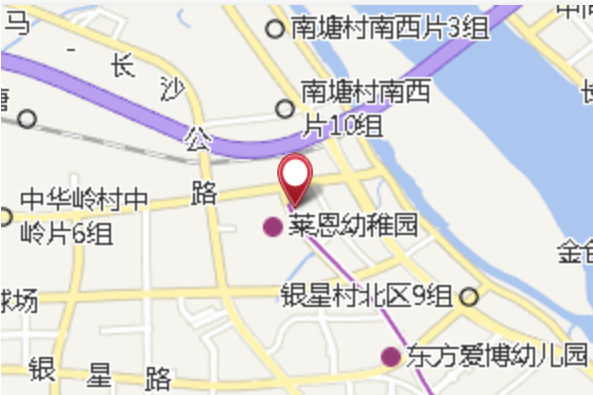 南西塘村