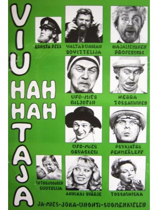 Viu-hah hah-taja Viu-hah hah-taja