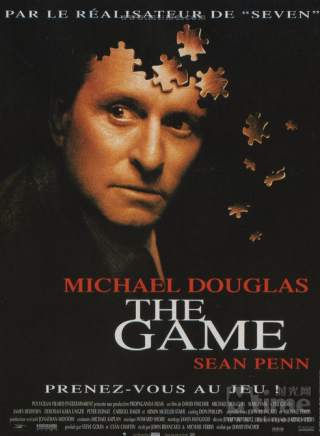 西恩·潘(Sean Penn) 西恩·潘(Sean Penn)
