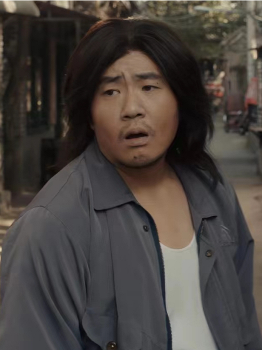 丁一(年代青春劇《似火流年》中的角色) 丁一(年代青春劇《似火流年》中的角色)