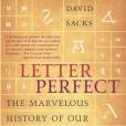 Letter Perfect(2004年Broadway出版的圖書) Letter Perfect(2004年Broadway出版的圖書)