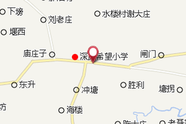 周店街道 周店街道