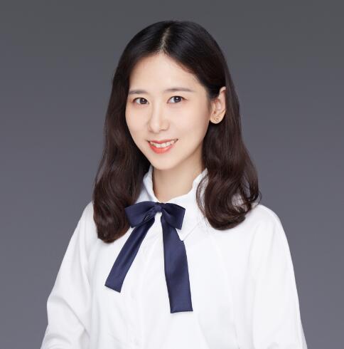 姜珂(中國農業大學講師) 姜珂(中國農業大學講師)