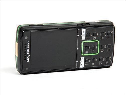 K850(手機型號)
