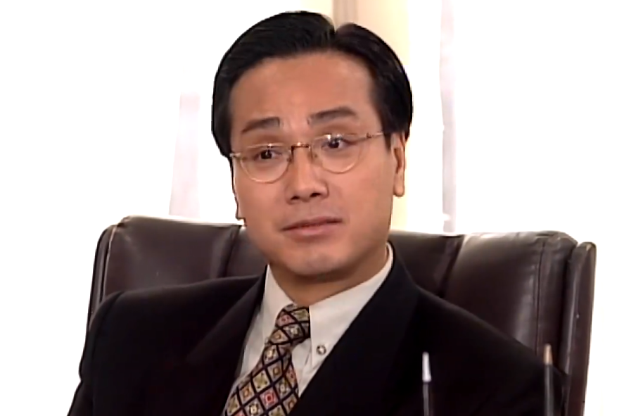 喬大羽 喬大羽