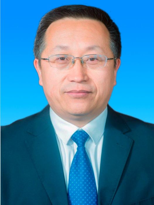 何振國(山西省晉中市太谷區人大常委會副主任) 何振國(山西省晉中市太谷區人大常委會副主任)