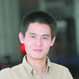 吳淵(極驗驗證董事長兼總經理) 吳淵(極驗驗證董事長兼總經理)