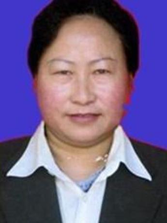 羅麗萍(西藏自治區八宿縣政協副主席、三級調研員) 羅麗萍(西藏自治區八宿縣政協副主席、三級調研員)