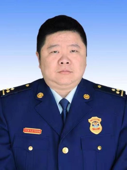 陳寅(浙江省杭州市桐廬縣消防救援大隊領導成員) 陳寅(浙江省杭州市桐廬縣消防救援大隊領導成員)