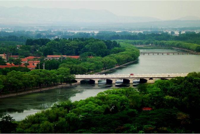 濟河(山東省境內泗河支流) 濟河(山東省境內泗河支流)