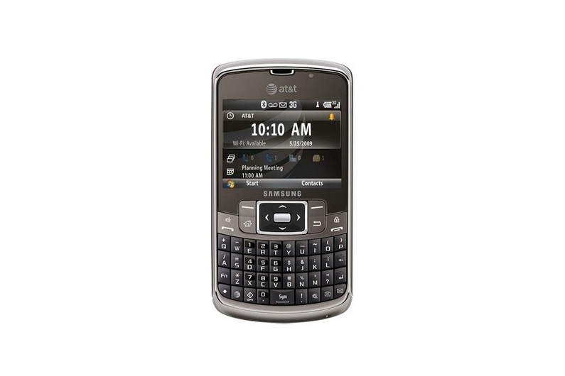 三星SGH-i637 三星SGH-i637