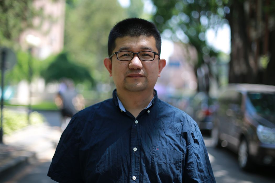 張慧瑜 張慧瑜