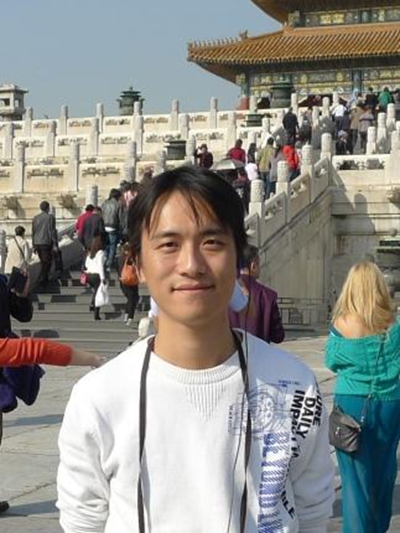 肖斌(中國科學技術大學教授) 肖斌(中國科學技術大學教授)