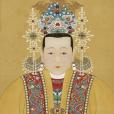 孝肅周皇后(周太后) 孝肅周皇后(周太后)