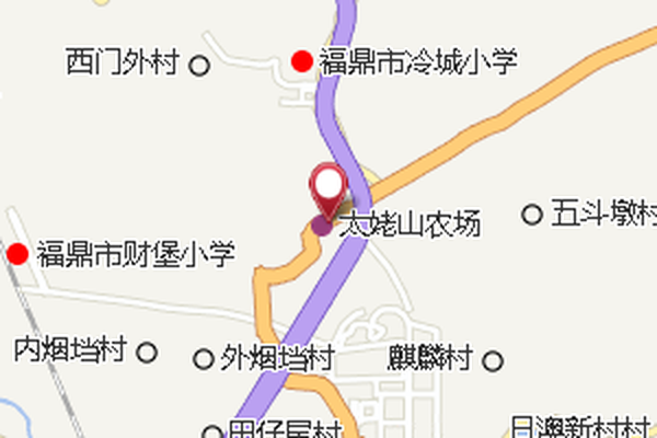 秦嶼農場 秦嶼農場