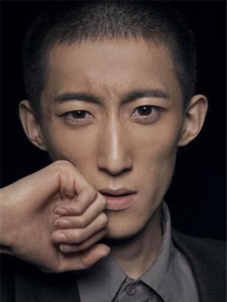 張林(中國內地男演員)