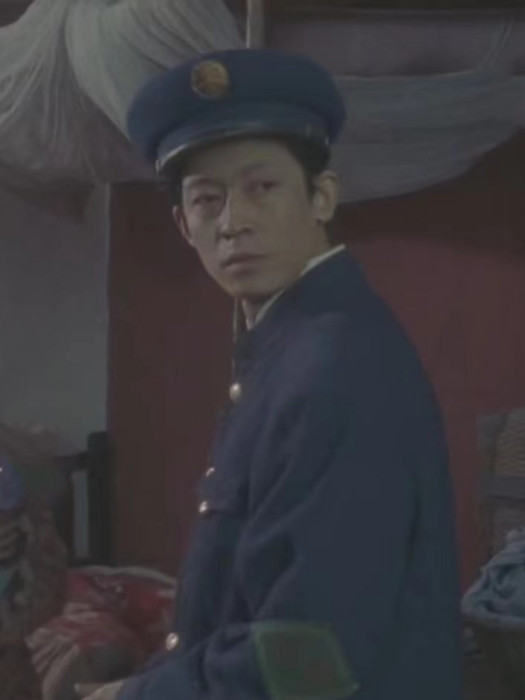 張蘭(戰爭題材影片《飛虎隊》電影中的角色) 張蘭(戰爭題材影片《飛虎隊》電影中的角色)