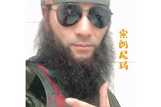 天上雲歌