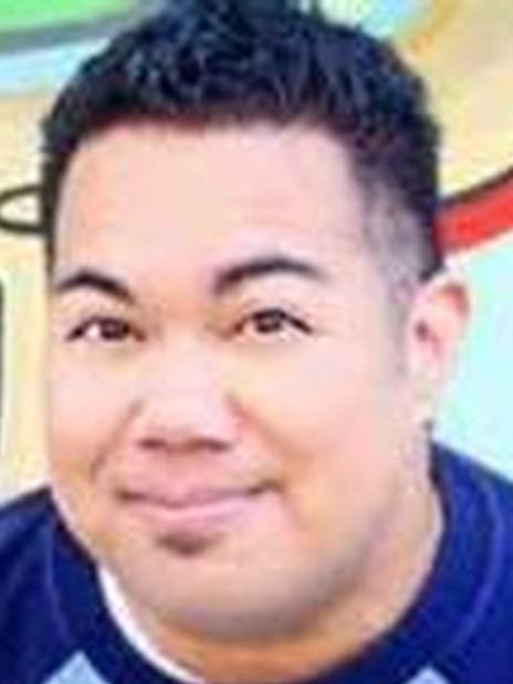 Reggie De Leon Reggie De Leon