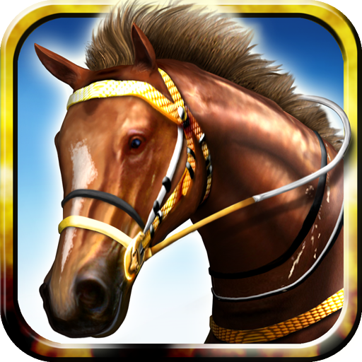 賭馬遊戲2 賭馬遊戲2