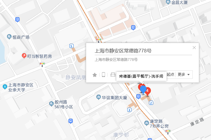 常德路778弄 常德路778弄