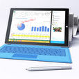 微軟Surface Pro 3 微軟Surface Pro 3