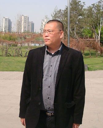 郭長江(中國北京籍藝術家) 郭長江(中國北京籍藝術家)