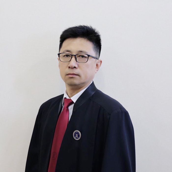王慶(北京市智舟律師事務所主任) 王慶(北京市智舟律師事務所主任)