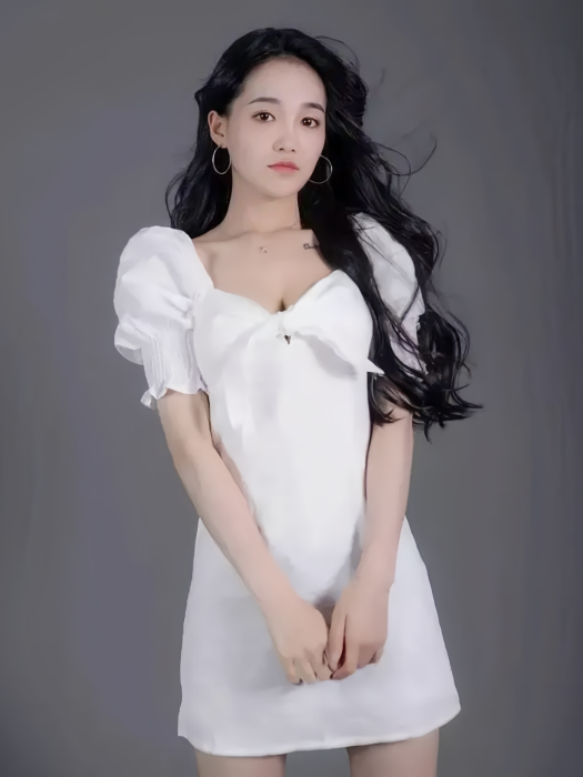 莎啦啦(中國內地女歌手)
