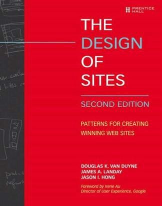 The Design of Sites The Design of Sites