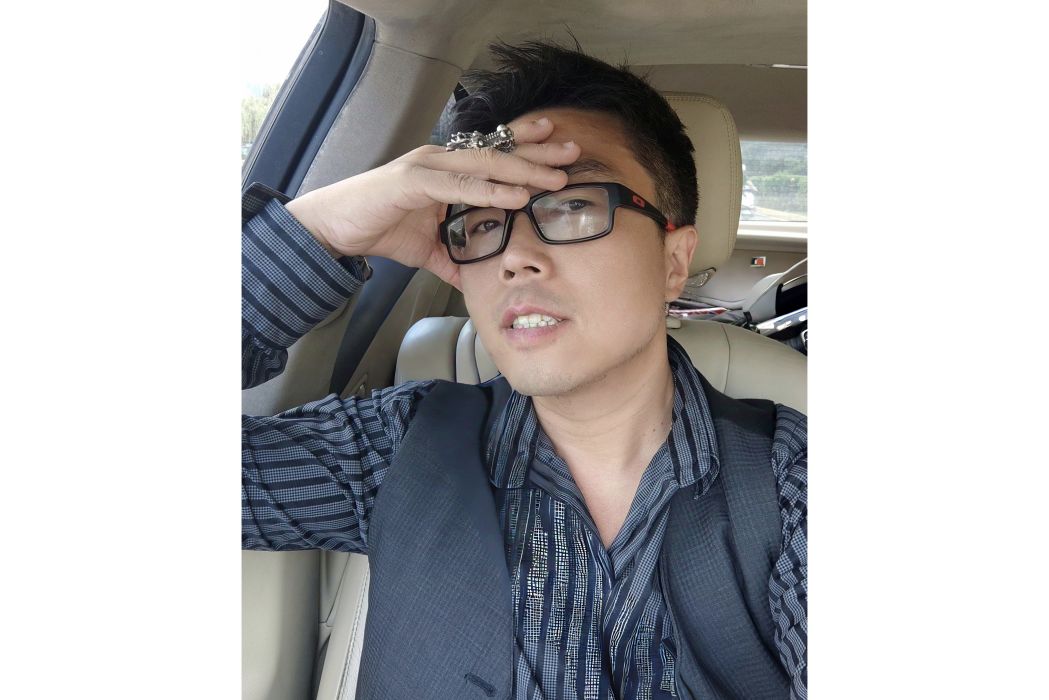 劉林(中國內地男攝影師) 劉林(中國內地男攝影師)