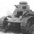 MS-1輕型坦克 MS-1輕型坦克