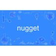 nugget nugget